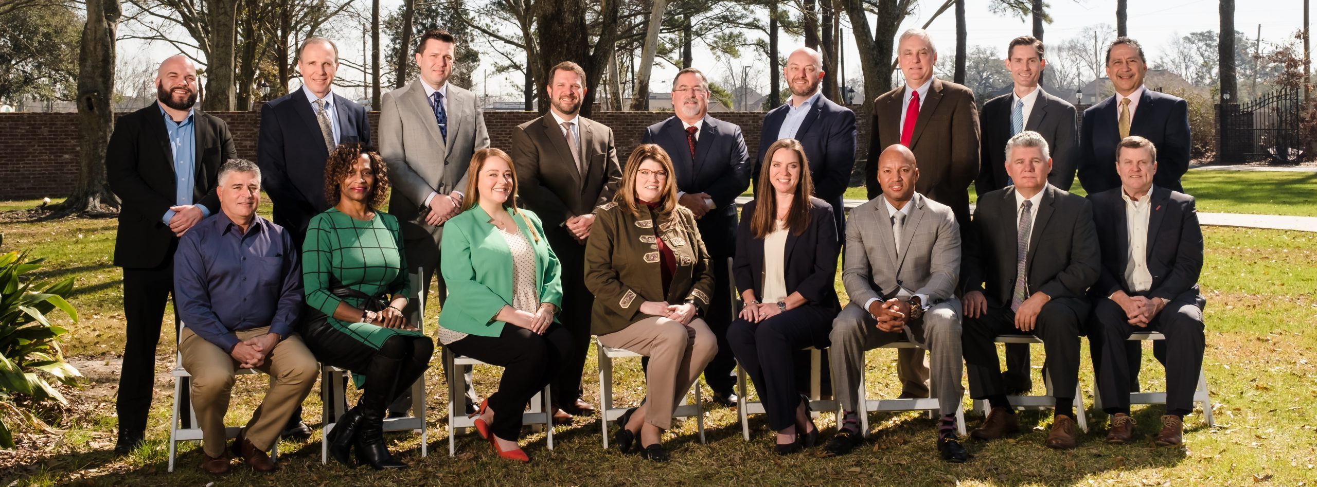Ascension Chamber, board members, business, commercial