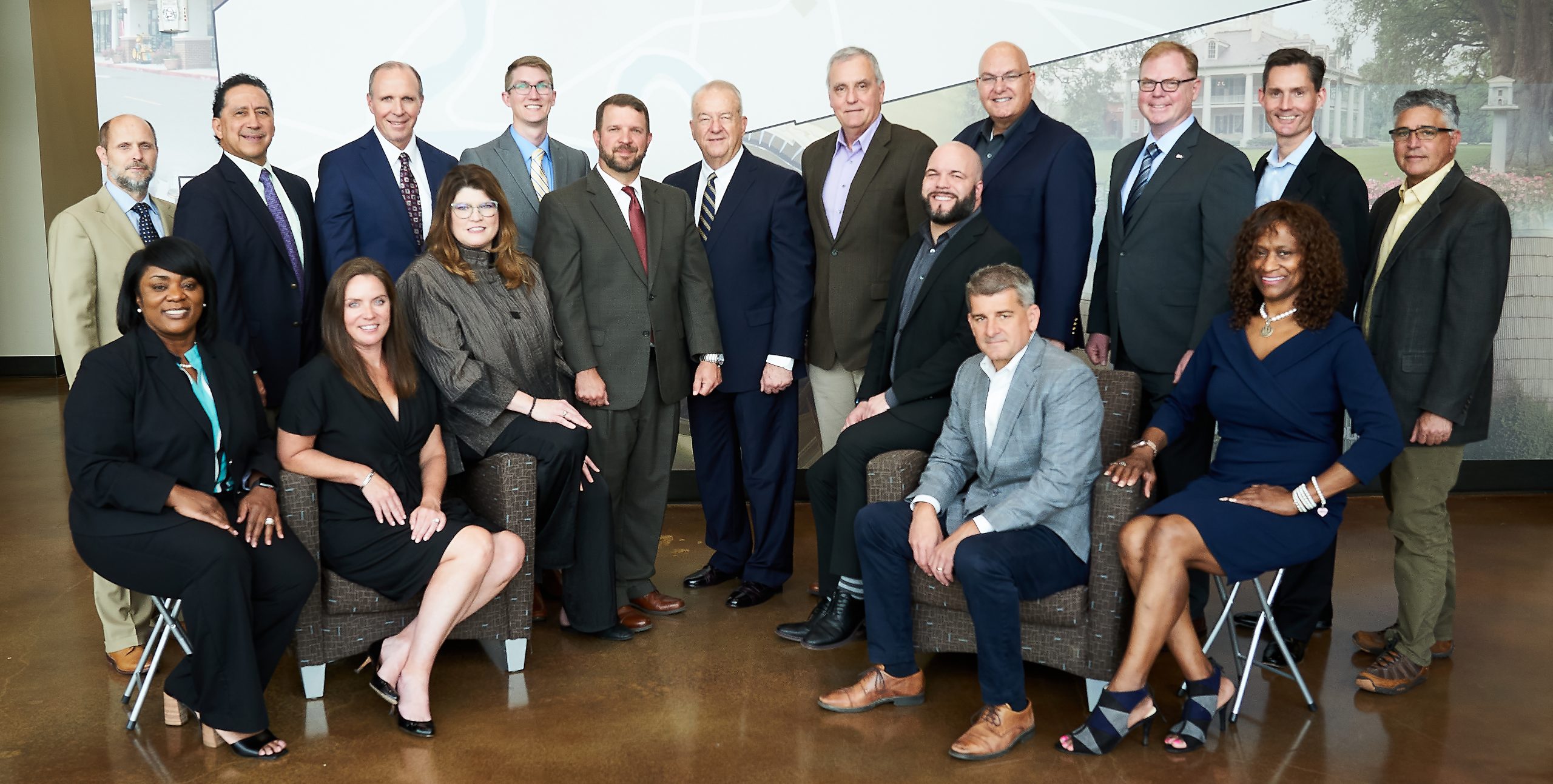 BOARD OF DIRECTORS | Ascension Chamber of Commerce