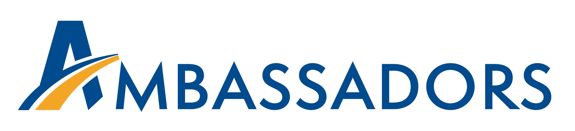Ascension Chamber Ambassadors Logo
