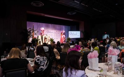Ascension Chamber Celebrates Record Attendance at 8th Annual Women in Business Event