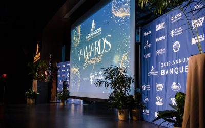 Award Nominations Open for 2025