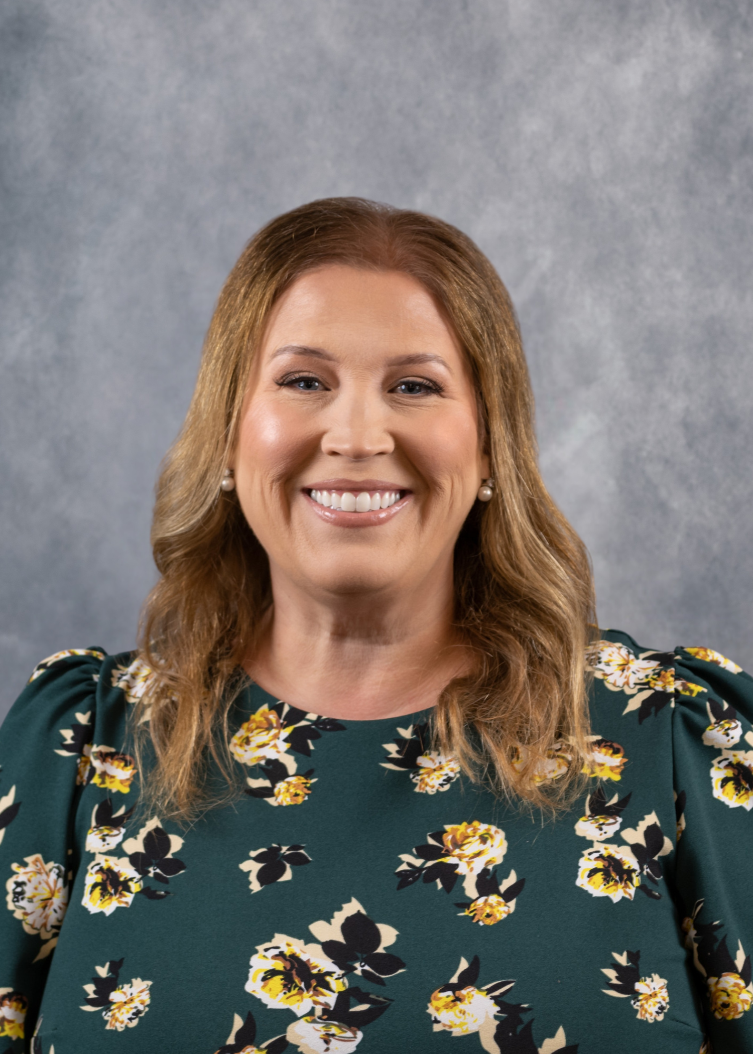 Jackie McCreary