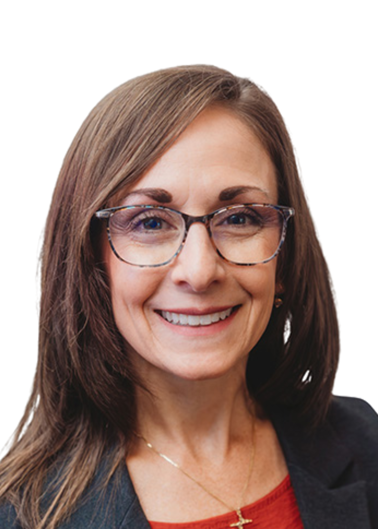 Jackie Bauman