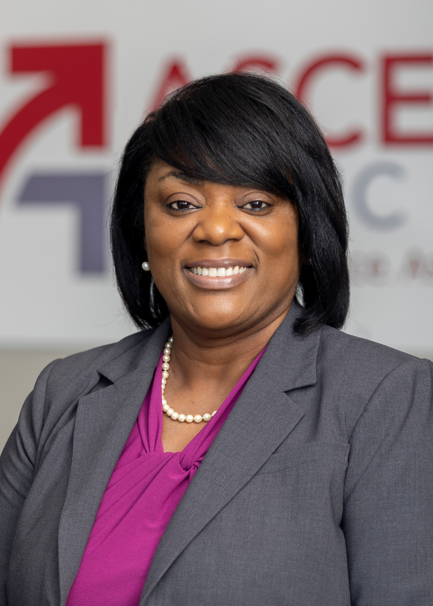 Dr. Edith Walker