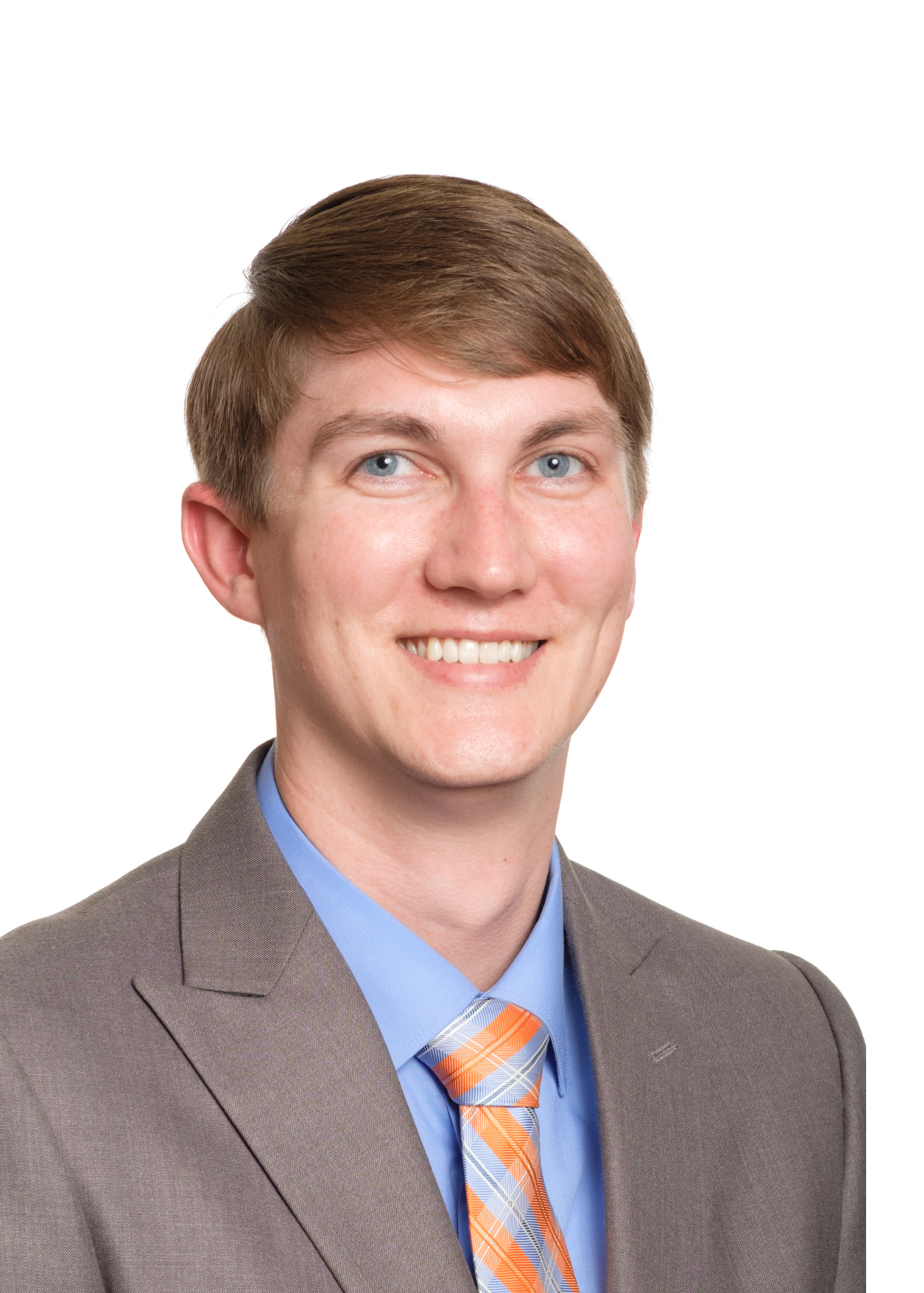 Brian Henderson