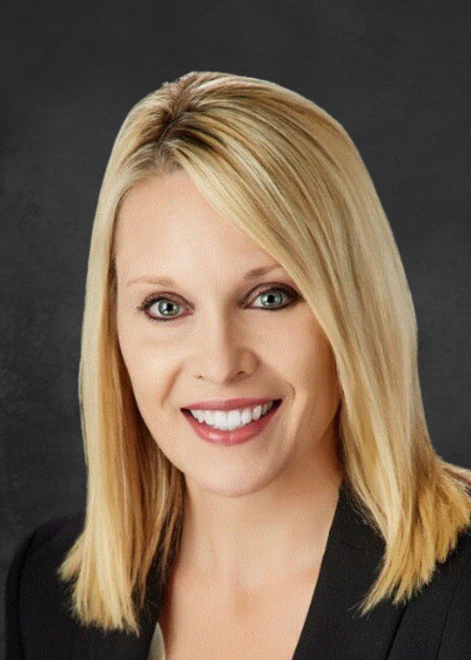 Christina Blanchard