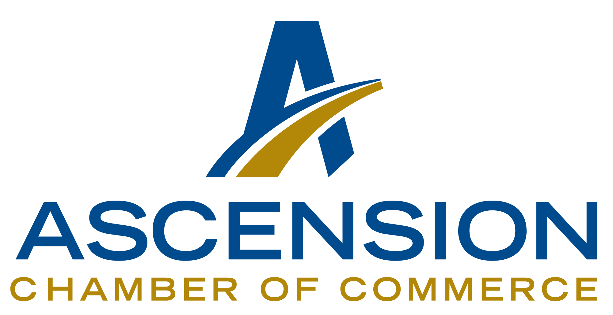 Ascension Chamber Logo Stacked