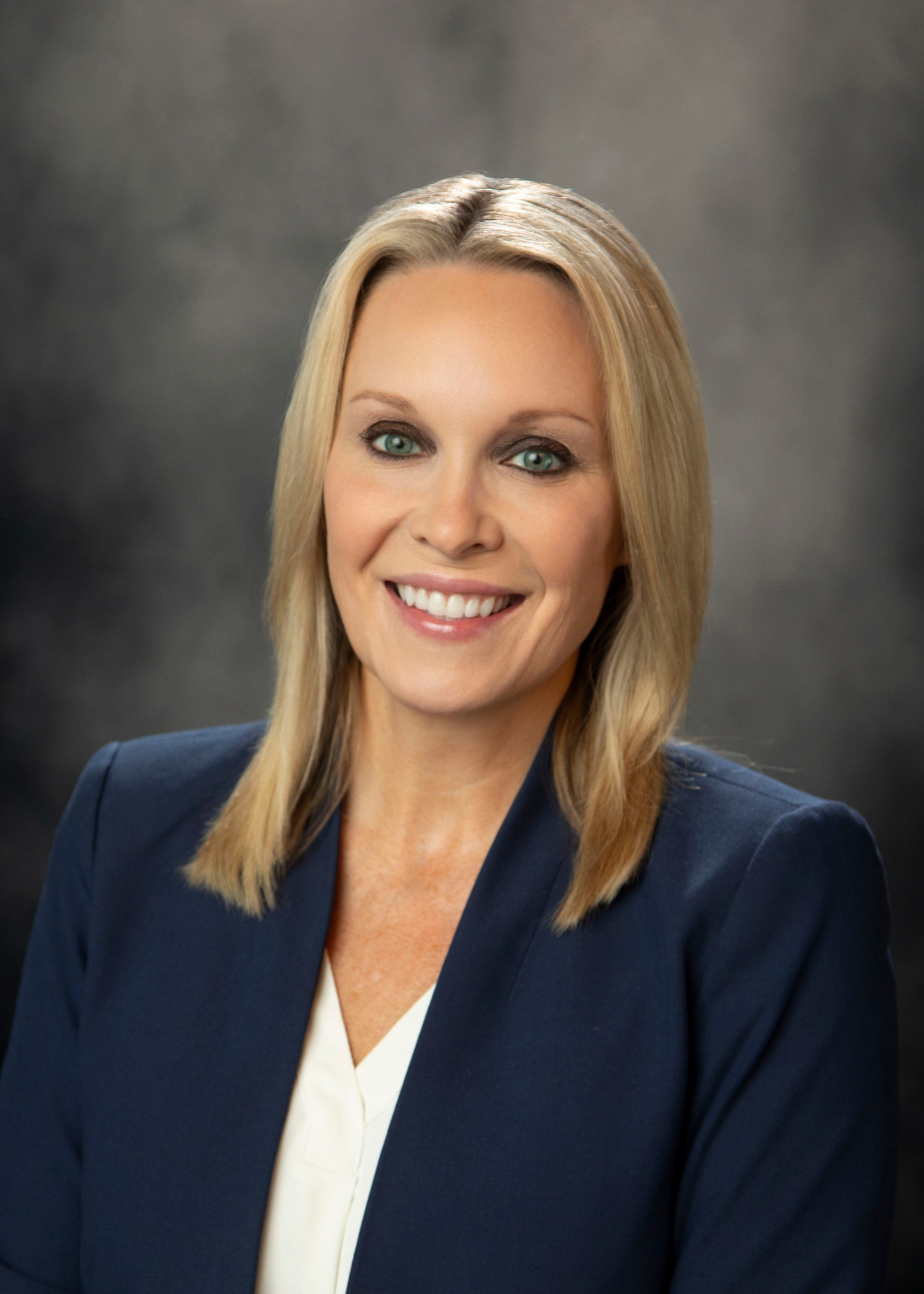 Christina Blanchard