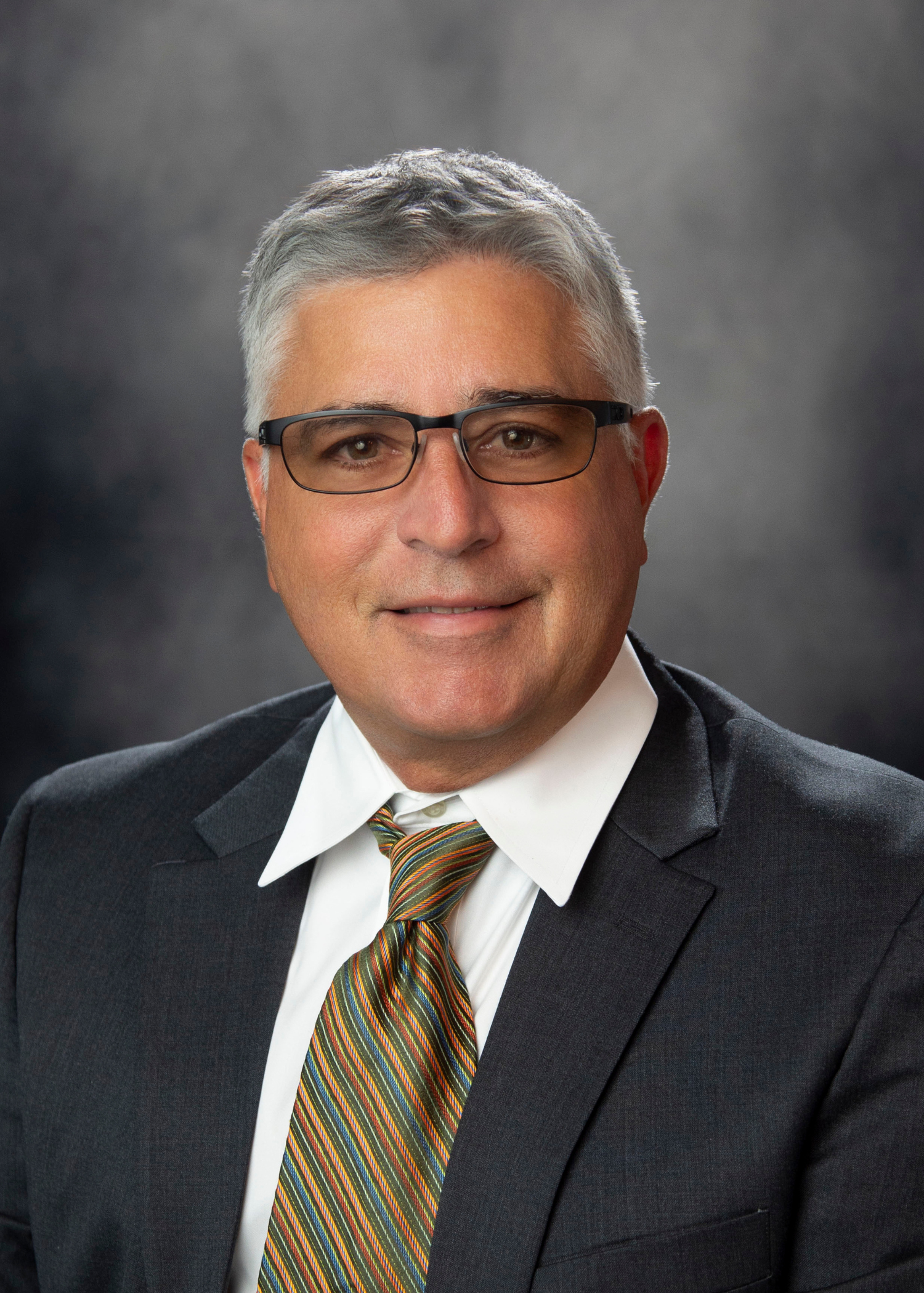 Dr. Chris Trevino