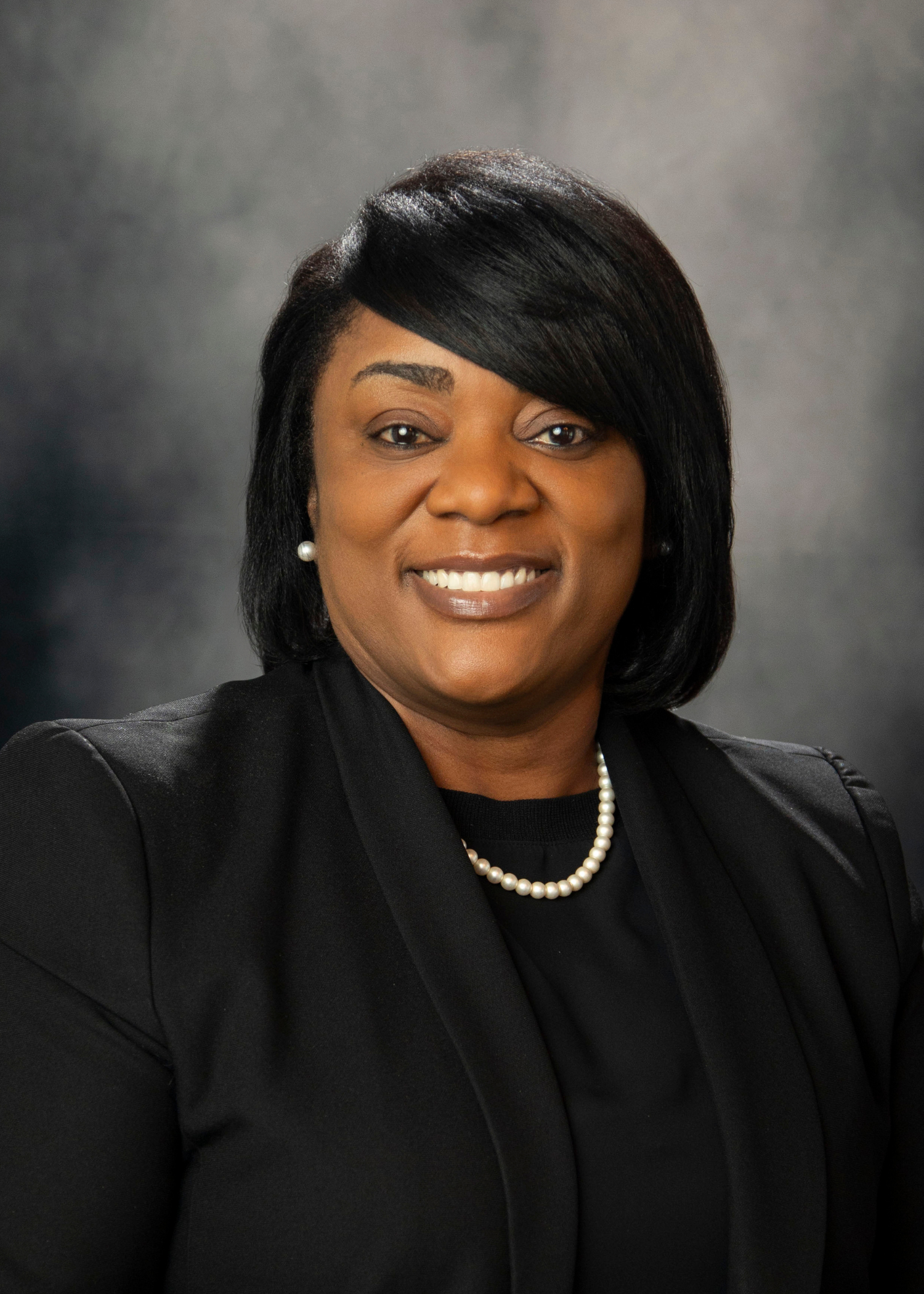 Dr. Edith Walker