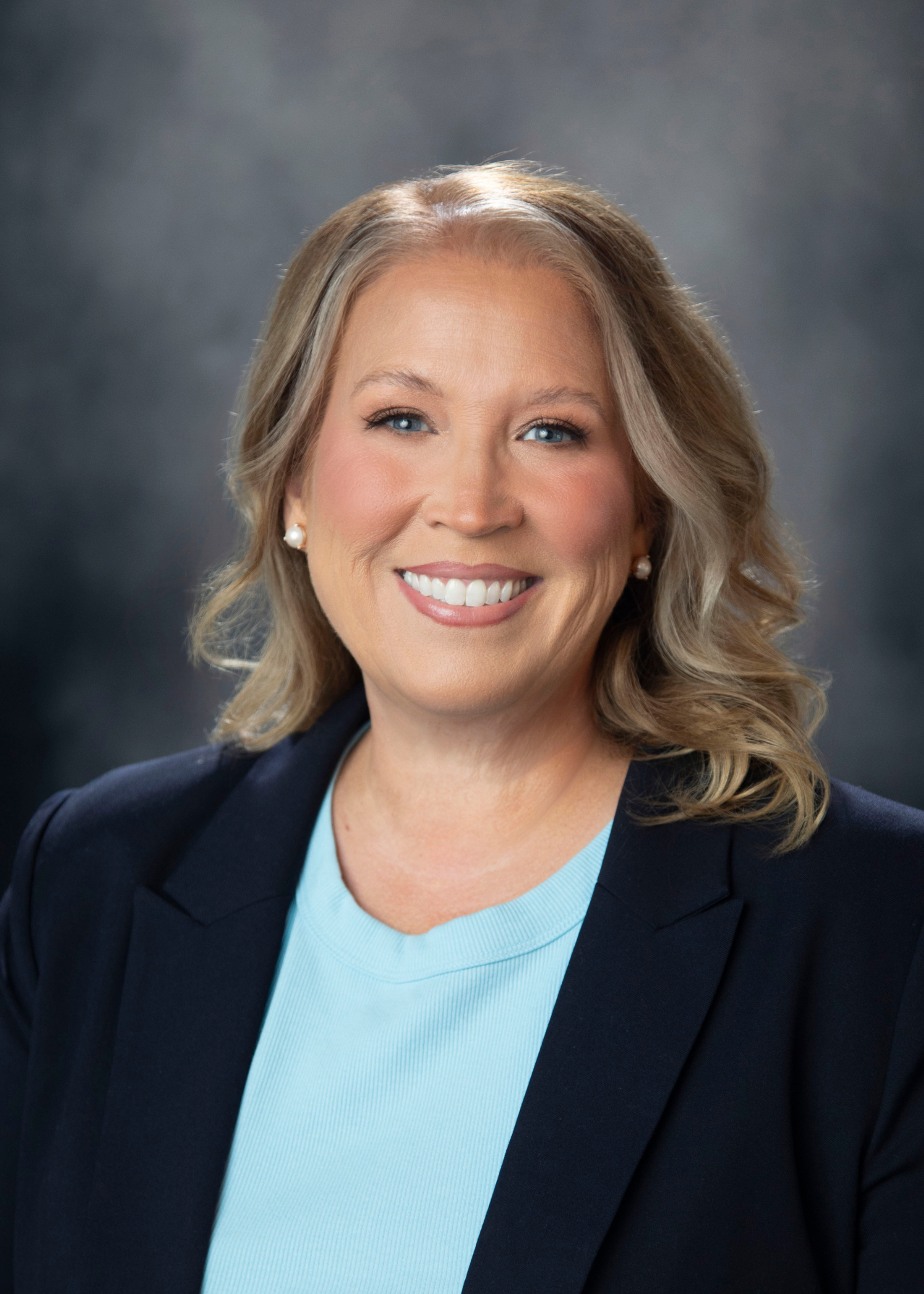 Jackie McCreary