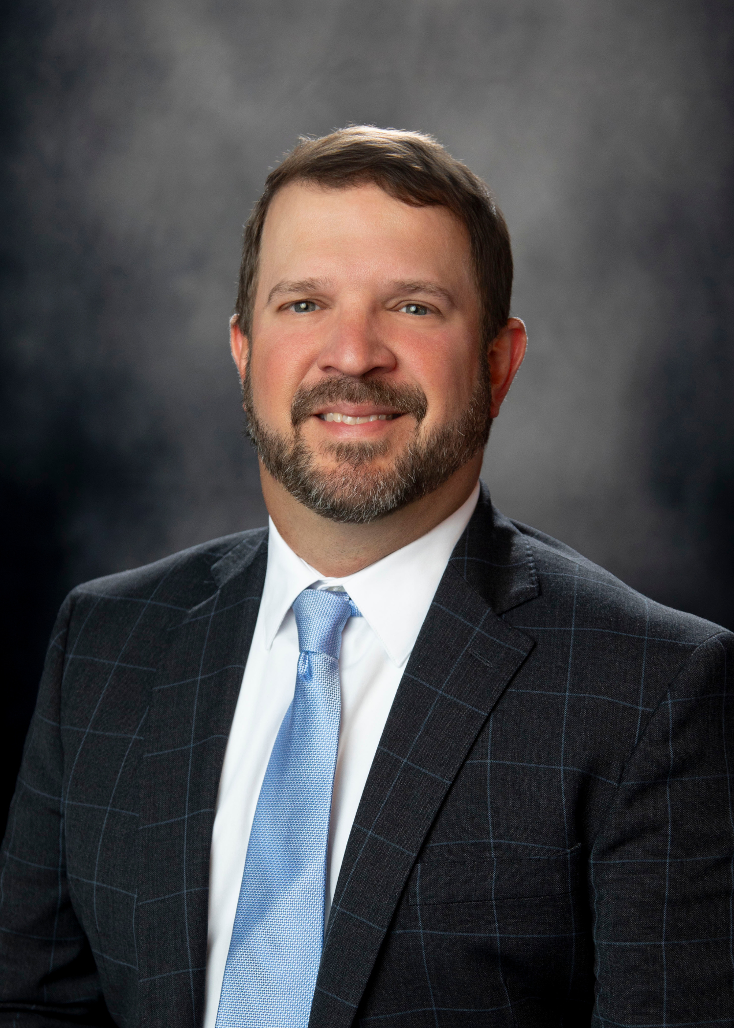 Michael Bonfanti