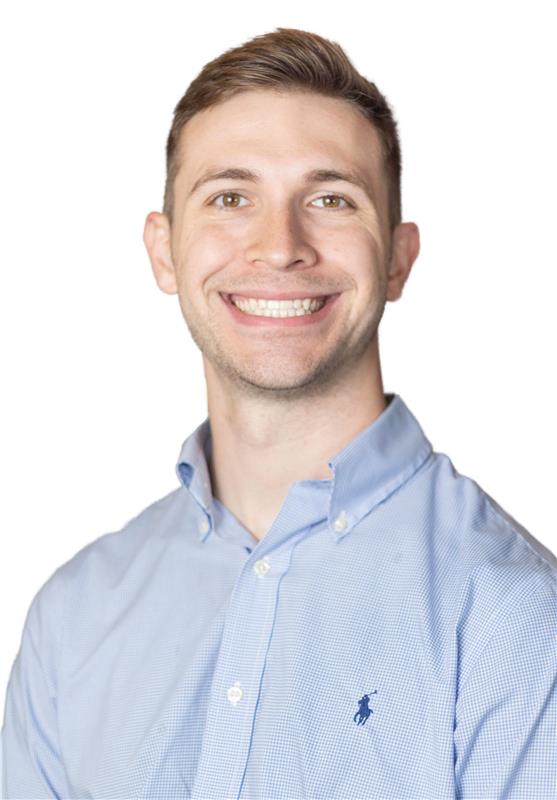 Nicholas Schexnayder