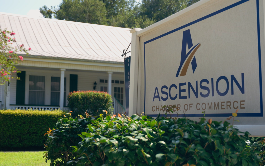 Industry. Workforce. Opportunity.